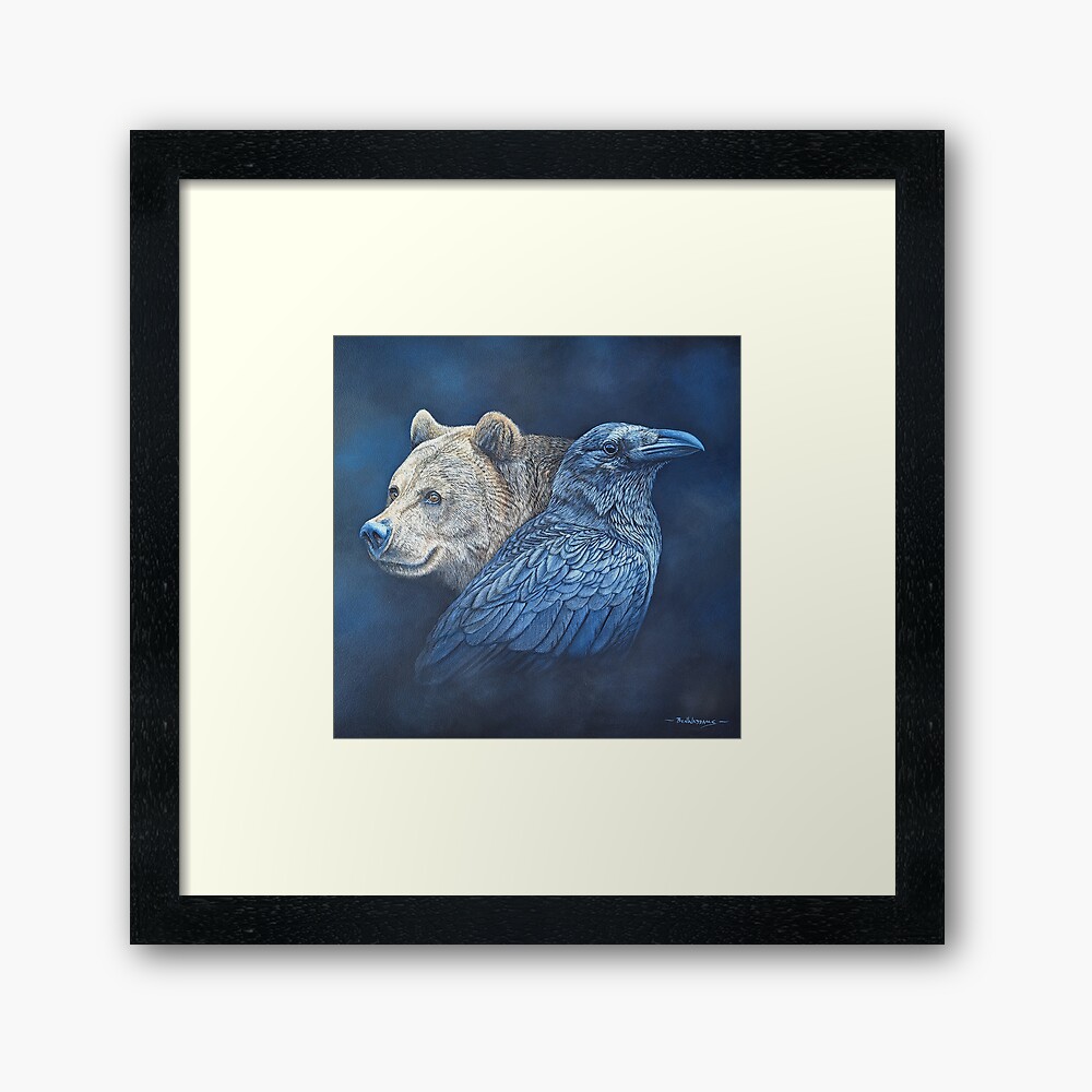 Salmon Baptiste Logo