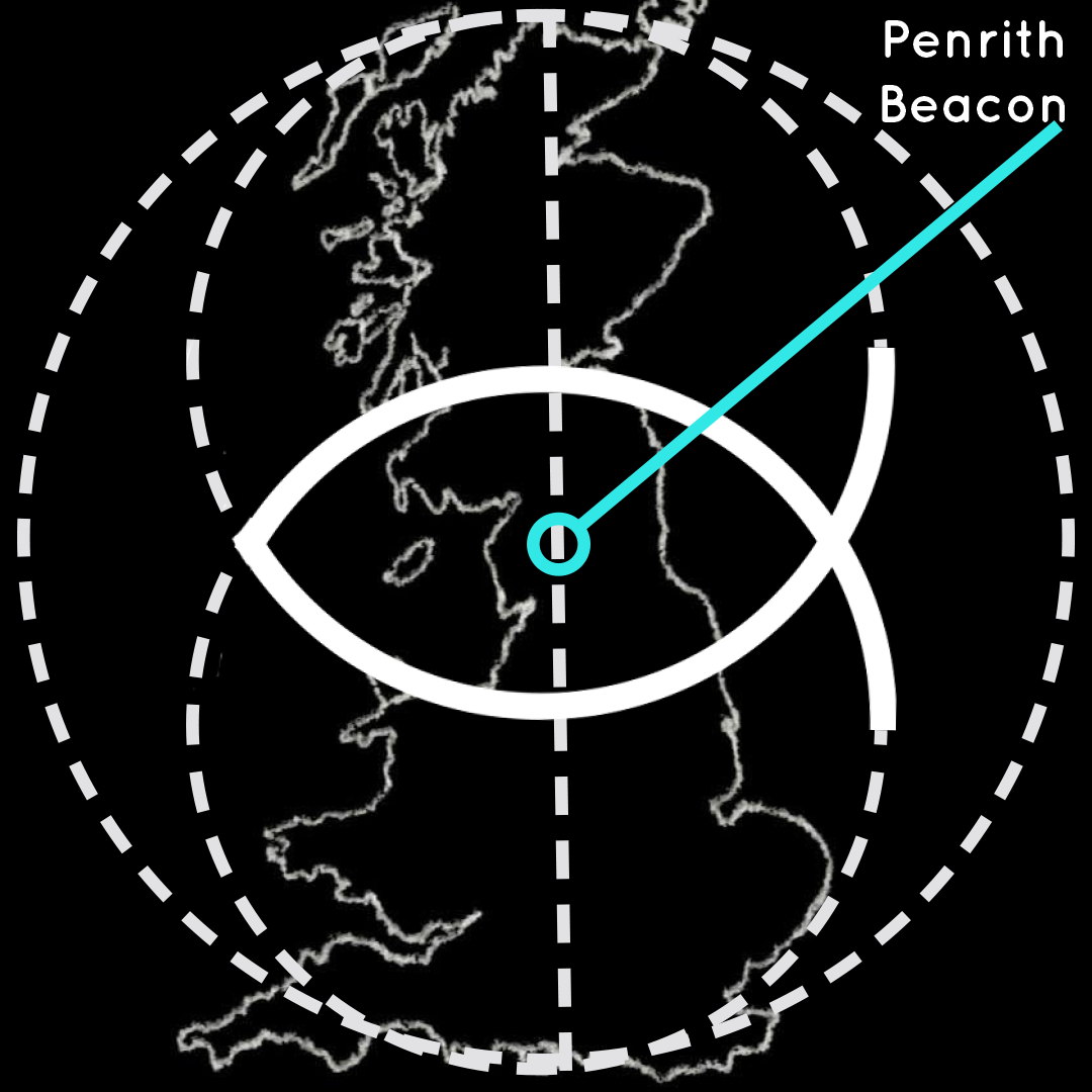 Salmon Baptiste Logo